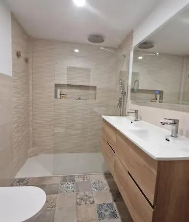 Apartment Casaestepona *