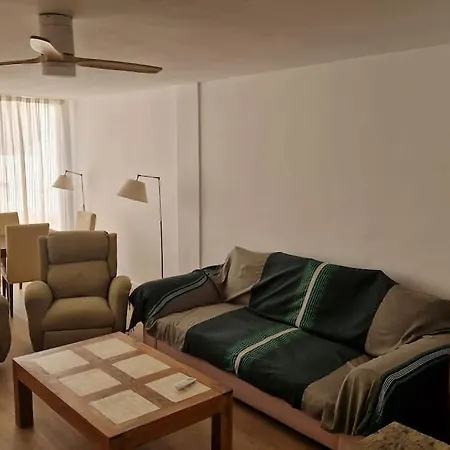 Apartamento Casaestepona