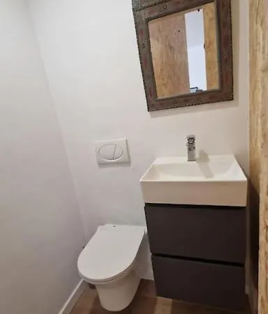 Casaestepona Apartamento *