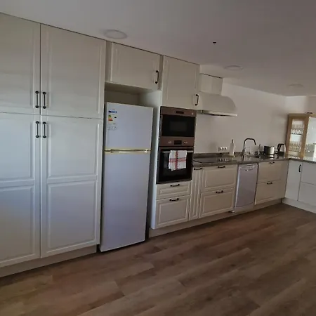 Casaestepona Appartement *